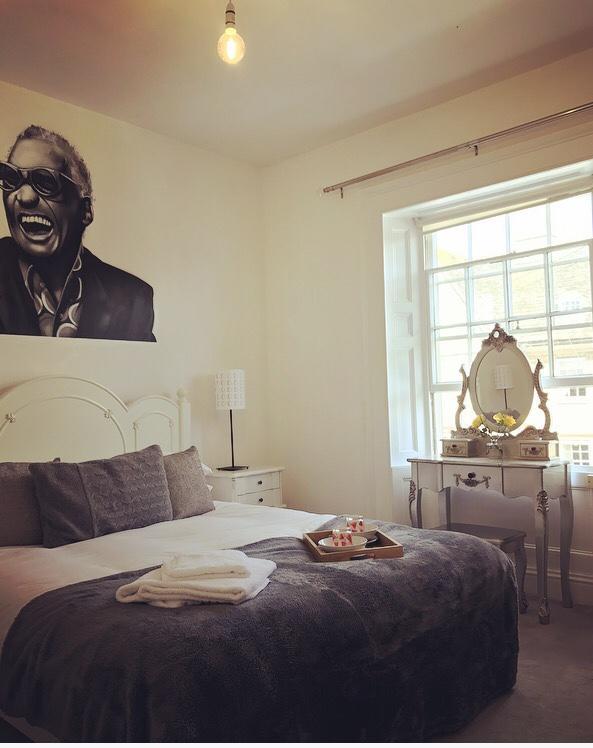 Wansford Country Lounge B&B מראה חיצוני תמונה