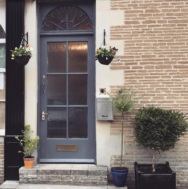 Wansford Country Lounge B&B מראה חיצוני תמונה