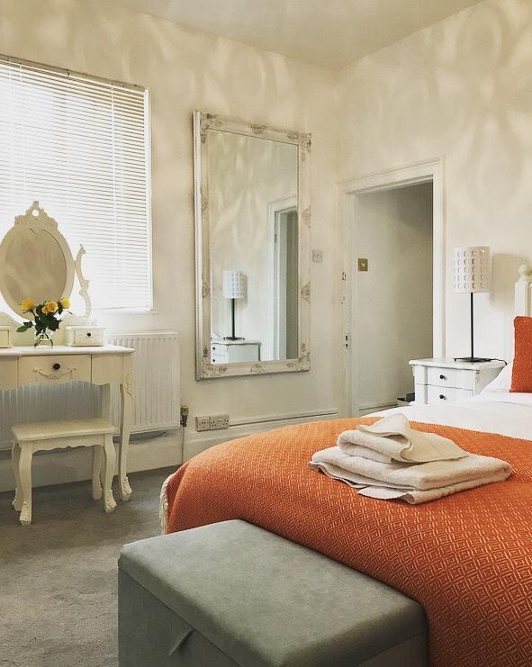Wansford Country Lounge B&B מראה חיצוני תמונה