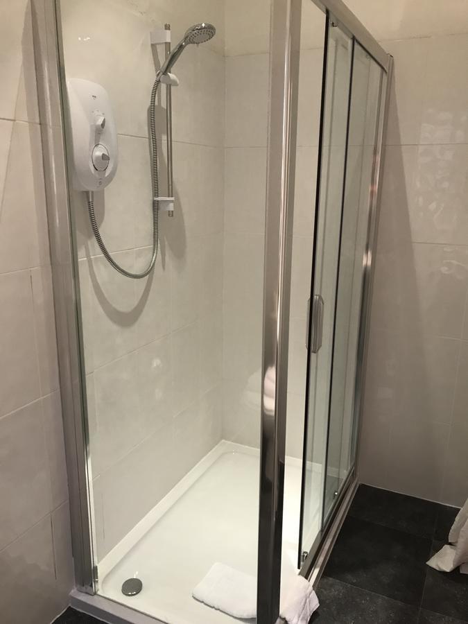 Wansford Country Lounge B&B מראה חיצוני תמונה