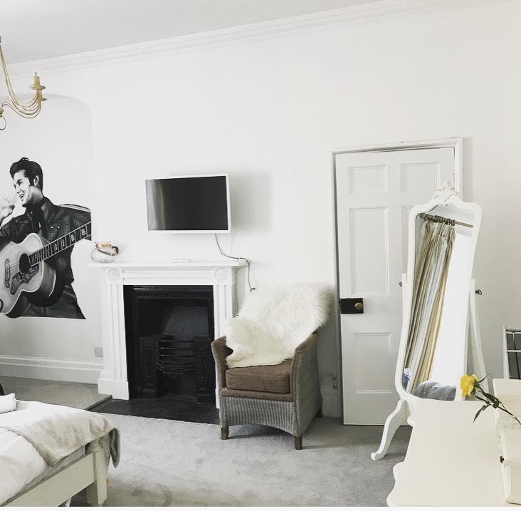 Wansford Country Lounge B&B מראה חיצוני תמונה