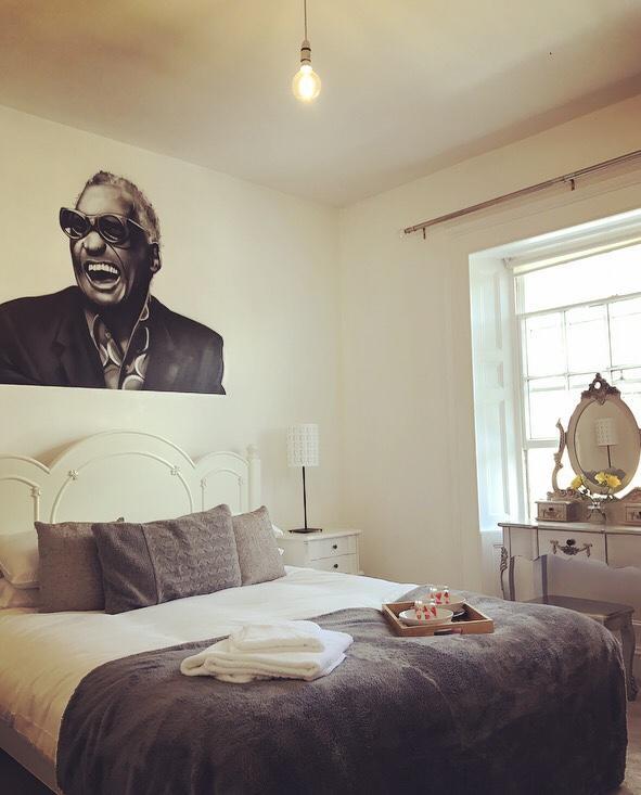 Wansford Country Lounge B&B מראה חיצוני תמונה