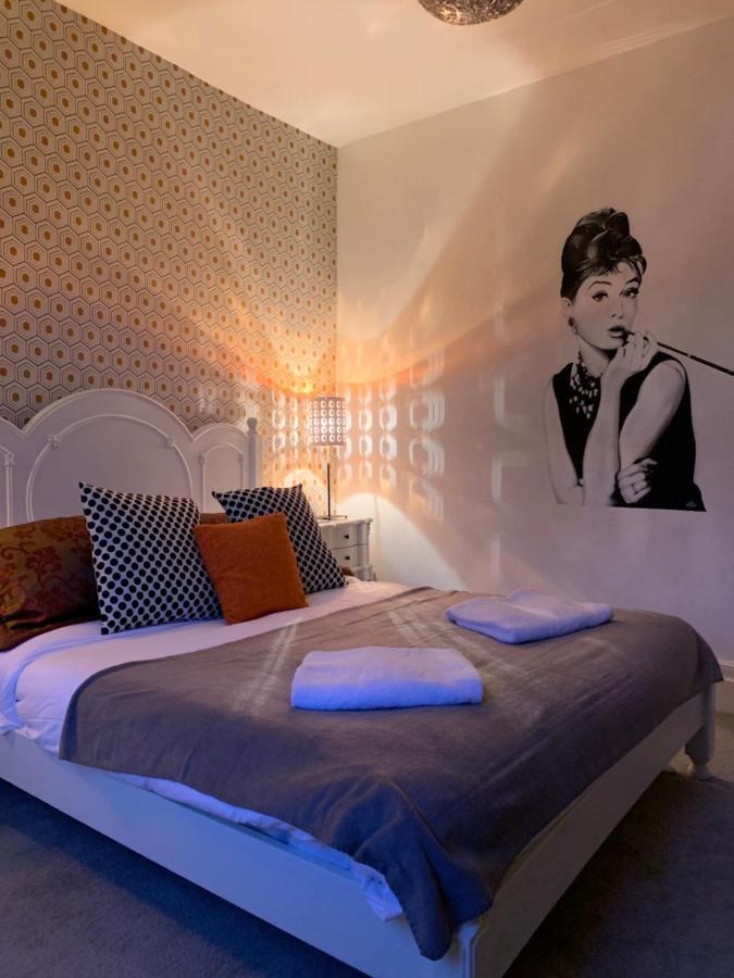 Wansford Country Lounge B&B מראה חיצוני תמונה